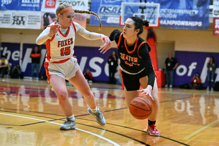 a Silverton Crater 5A Oregon girls basketball final 2024 Leon Neuschwander 43
